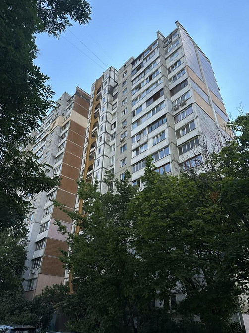 Троещина, Данькевича 3. Світло є! Будинок біля парку. Київ - зображення 2