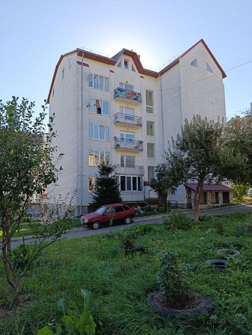 Квартира 5 кімнат Золочів Золочів (Львівська обл.) - зображення 1