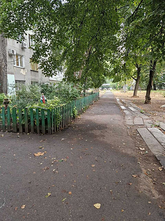 ул. Гер. обороны Одессы (Героев Сталинграда) - смарт квартира Odesa - photo 4