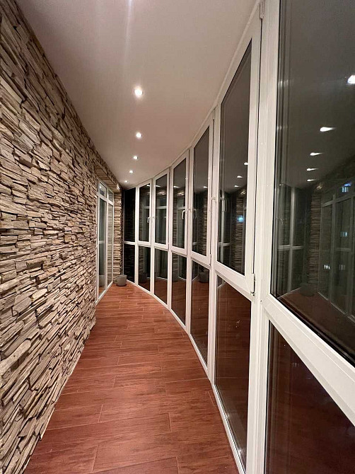 Простора,світла двокімнатна квартира 86 м.кв. Урлівська, 11а.Без% Київ - зображення 6