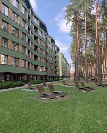 Продаж 2-рівневої квартири 122 м² в ЖК "Парк Таун" Буча - изображение 3