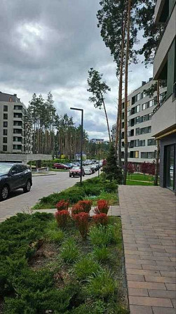 Продаж 2-рівневої квартири 122 м² в ЖК "Парк Таун" Bucha - photo 1