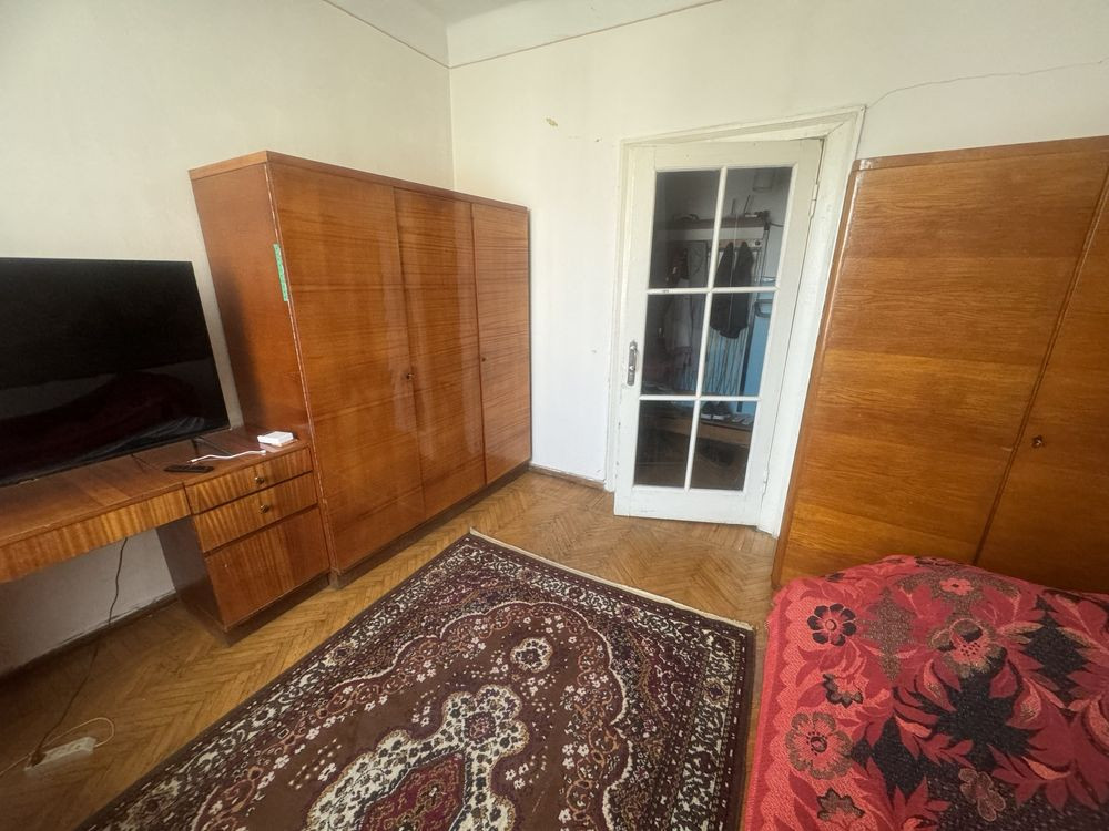 Двокімнатна квартира на другому поверсі Сокаль - изображение 1