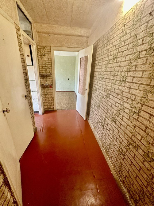 Прожаж 2 х кімнат.  квартири. Воскресенка, біля Епіцентру.. Київ - зображення 8