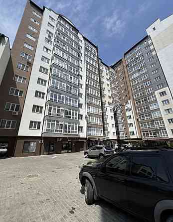 Продам велику  3 км квартиру в центрі Іvano-Frankivsk