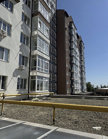 Продам велику  3 км квартиру в центрі Іvano-Frankivsk - photo 7