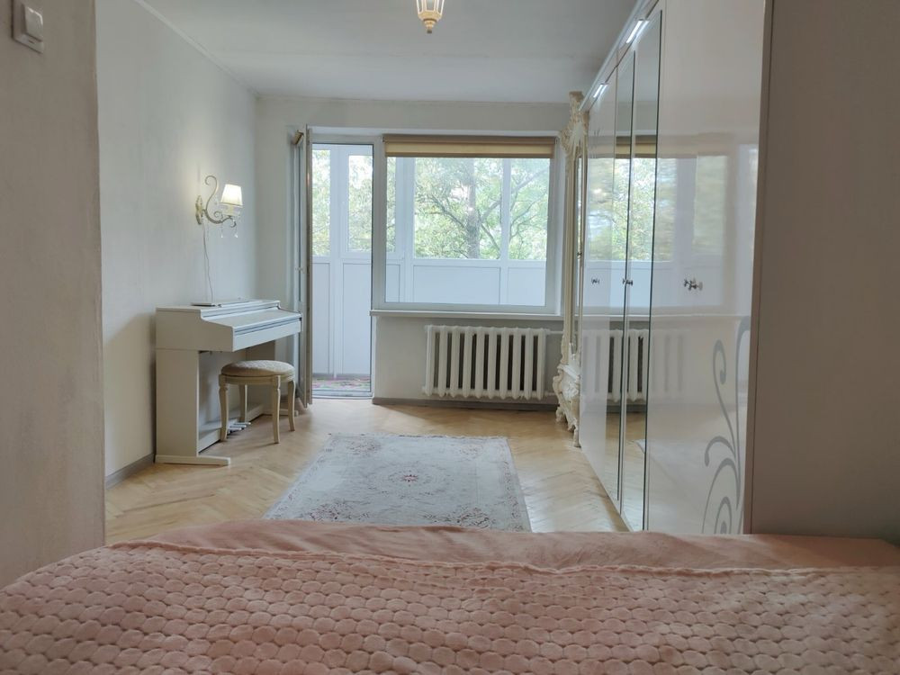 Красива та затишна квартира з Євроремонтом! Лук'янівка,Татарка. Київ - зображення 2