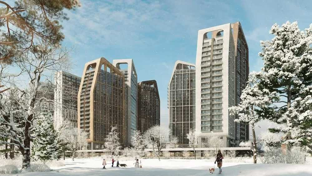 Власник!  Продам в ЖК Poetica 2, свою 3 к Квартиру в Поетика. Київ - зображення 4