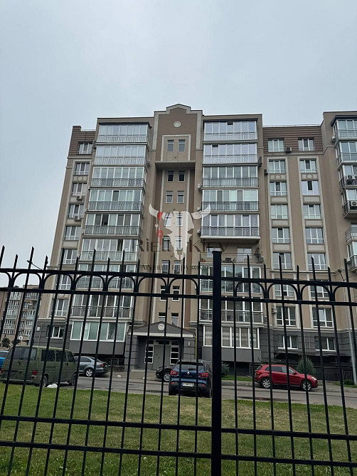 Пентхаус без ремонту Кришталеві Джерела Метрологічна Заболотного Київ - зображення 4