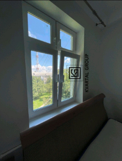 Двокімнатна квартира на метро Дорогожичі Київ - зображення 5