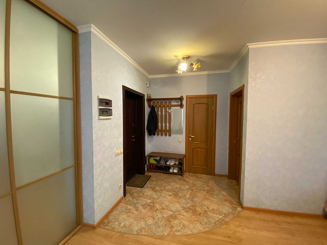 Продам 1-но кімн.квар.42 кв.м., цегляний будинок, вул. Бориспільська 6 Kyiv - photo 7