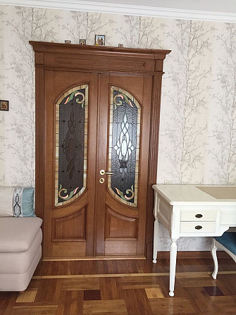 Продам 2 ком. 54м.кв. Дарницкий рн. Ревуцкого 44 евроремонт 4 эт. Kyiv - photo 8