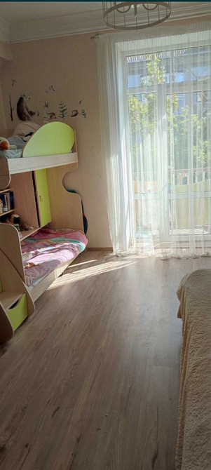 Продаж 3-к сталінки ВІД ВЛАСНИКА. Поруч з м.Дарниця Вишневе - зображення 5