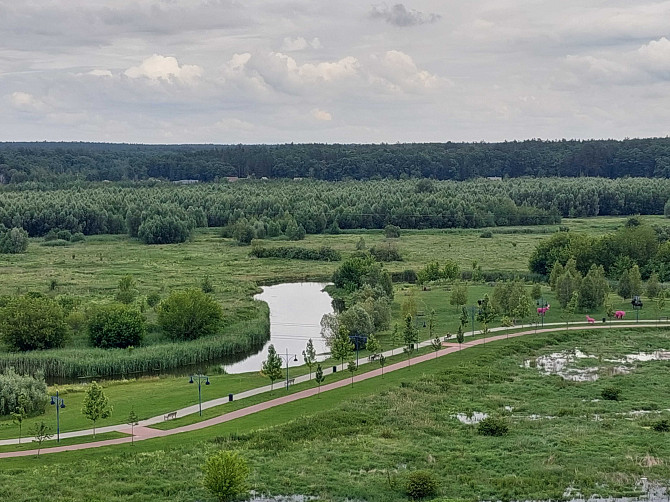 Продам євро 2к ЖК Олімп Ірпінь - зображення 4