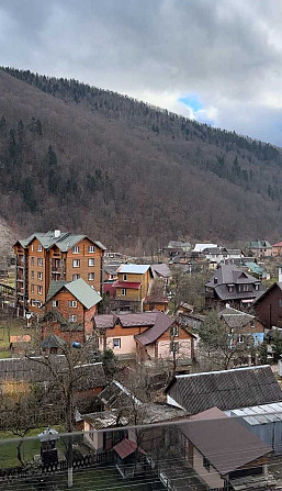 Яремче, квартира здана, елітний будинок з басейном Яремче - зображення 7