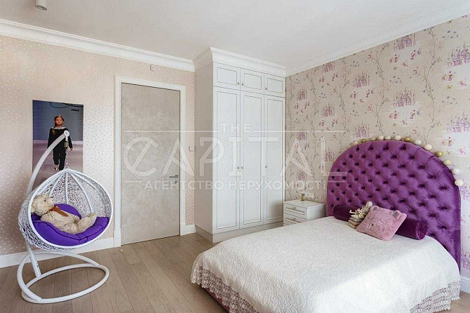 Продаж Квартира дарницький район River Stone РіверСтоун Kyiv - photo 7