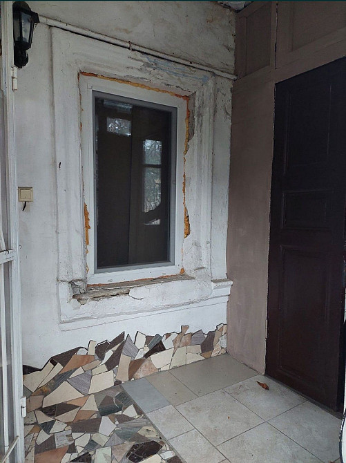 2-х комн. квартира 39 м+ 37 м чердак . Базарная , парк Шевченко Одеса - зображення 6