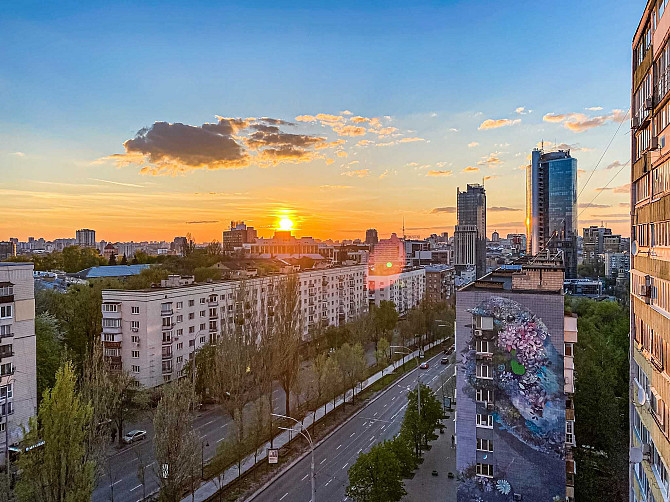 Продаж квартири, Леси Українки 7а, Печерськ, Кловська, Гуллівер. Без% Kyiv - photo 4