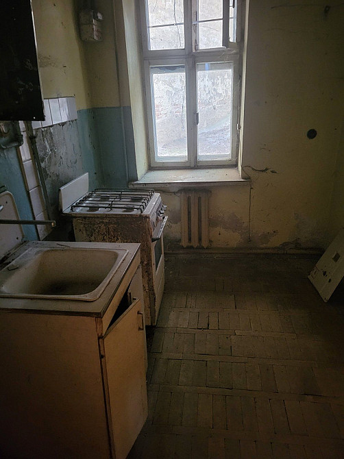 Продаж 3 кім. кв-ра, вул. Личаківська початок, три вікна фасад Львів - зображення 4