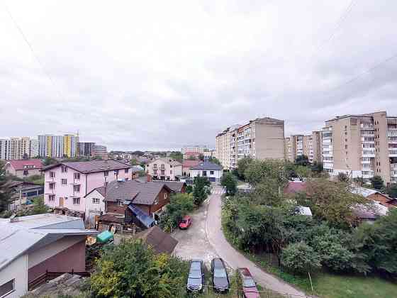 Терміново! 2к квартира  в.Надвірнянська ( р-н Хоткевича, Майзлі) Іvano-Frankivsk