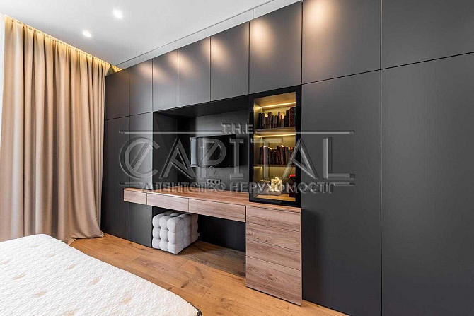 Продаж квартира.Київ,  Park Avenue VIP 82.9кв.м) Kyiv - photo 5