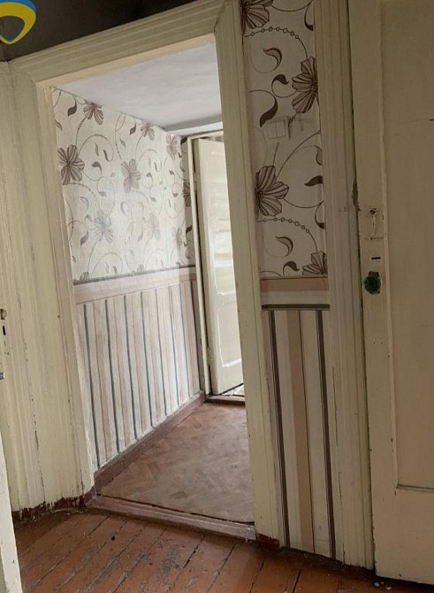 Продам 3 кв. со своим двором и гаражом на Зоопарковой! Одеса - зображення 5