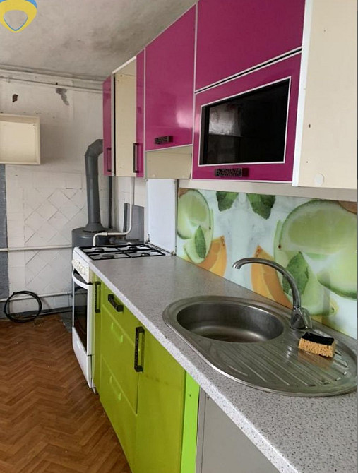 Продам 3 кв. со своим двором и гаражом на Зоопарковой! Одеса - зображення 1