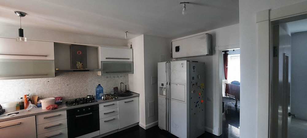 Продам  квартиру с ремонтом,  мебель, бойлер, 2спаль+ кухня студия Чернігів - зображення 2