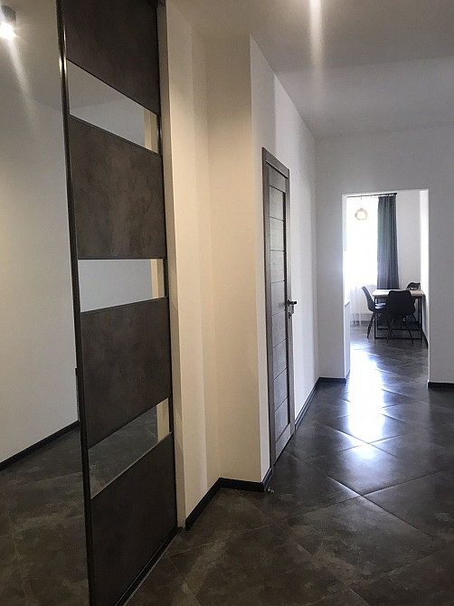 Продаж 3 кім.кварт. вул.Стрийська, Новобудова, євроремонт - 187000 дол Львів - зображення 4