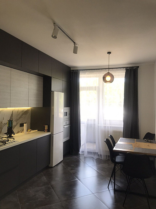 Продаж 3 кім.кварт. вул.Стрийська, Новобудова, євроремонт - 187000 дол Львів - зображення 1