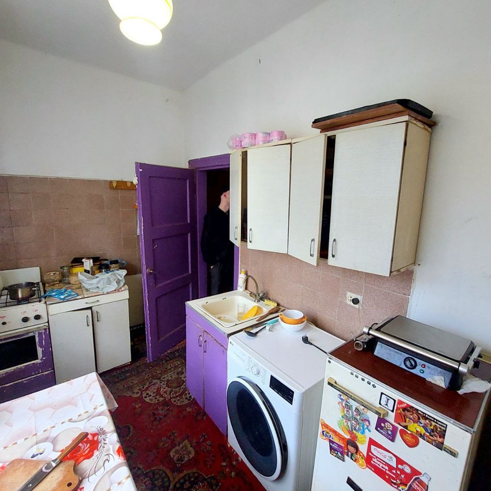 Продаж 1кімн.вул. Т.Шевченка 1/2ц, 31/17/7, житловий стан. Львів - зображення 3