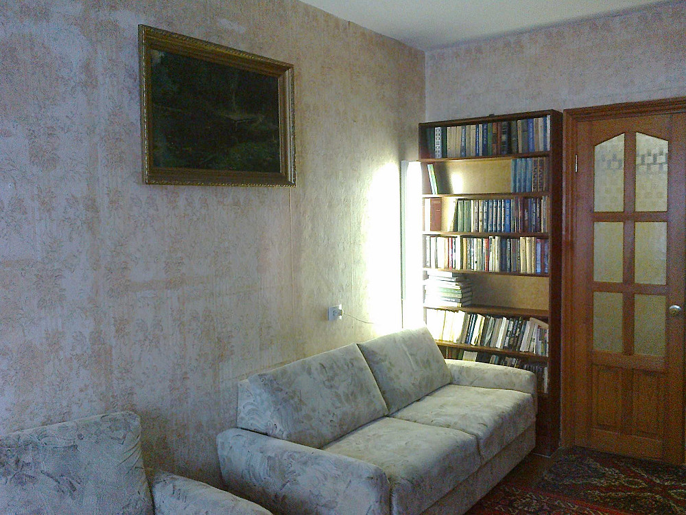 ПРОДАЮ 3-ком.Кв 68м2 Ул.План Кух.9м2 Разд.Комн. 2балк. Рн Рокосовского Чернігів - зображення 5