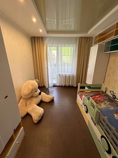 Продам классную трехкомнатую квартиру на Таирова Вильямса спецпроект Одесса - изображение 8