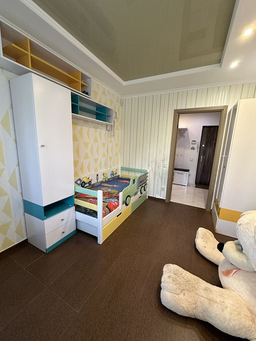 Продам классную трехкомнатую квартиру на Таирова Вильямса спецпроект Одесса - изображение 7