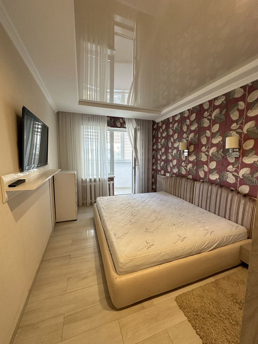 Продам классную трехкомнатую квартиру на Таирова Вильямса спецпроект Одесса - изображение 4