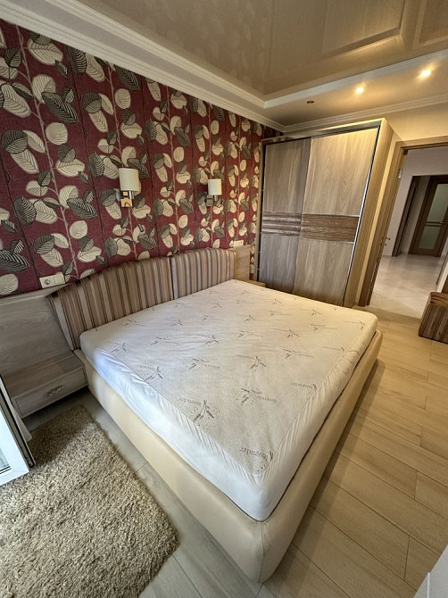 Продам классную трехкомнатую квартиру на Таирова Вильямса спецпроект Одесса - изображение 5