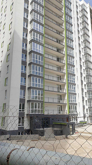 Квартира на Пишоновской. Новострой. Под аренду супер. Одеса - зображення 2