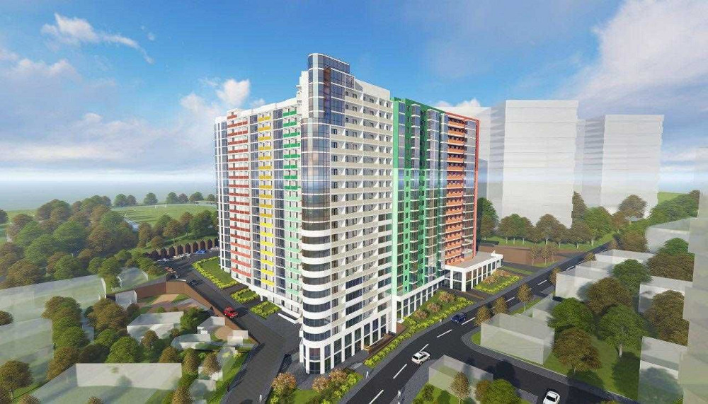 Квартира на Пишоновской. Новострой. Под аренду супер. Одеса - зображення 5