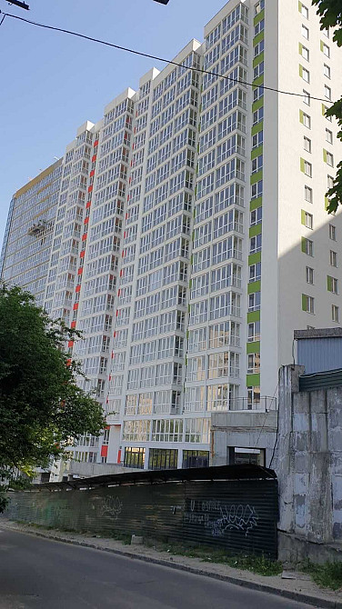 Квартира на Пишоновской. Новострой. Под аренду супер. Одеса - зображення 6