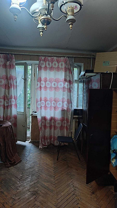 2 комн._46 кв_ КОТОВСКОГО ул. Добровольского просп/ Ген. Бочарова Одеса - зображення 4