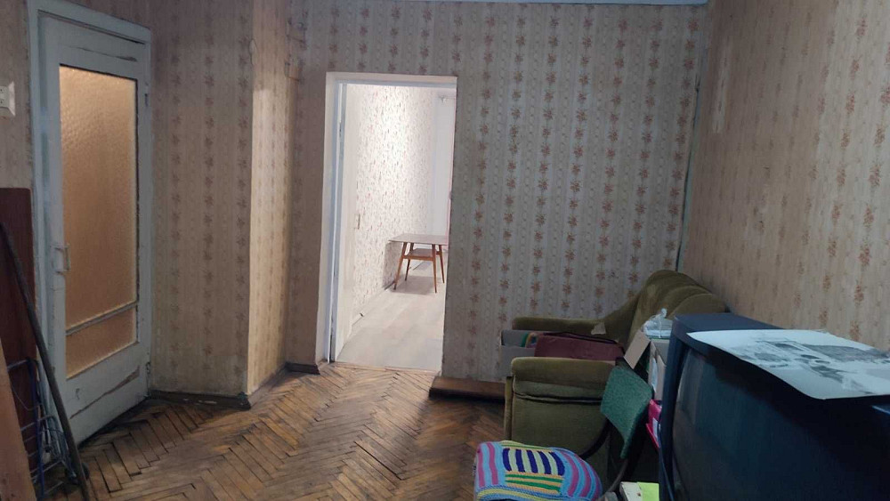 2 комн._46 кв_ КОТОВСКОГО ул. Добровольского просп/ Ген. Бочарова Одеса - зображення 3