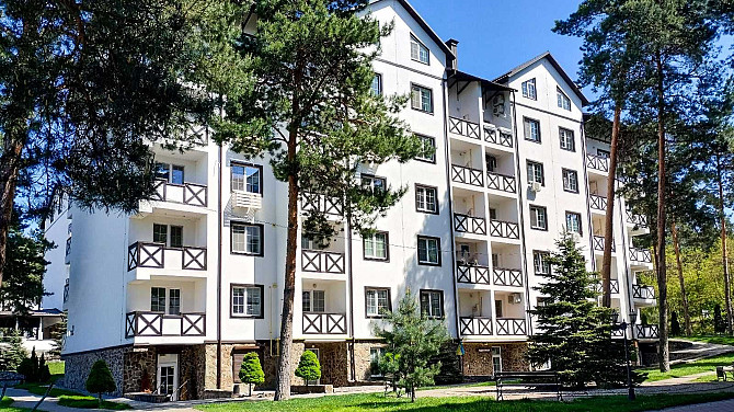 1-кімн. з ремонтом в найкращому ЖК Desna Residence, Зазим'я Зазим`я - зображення 2