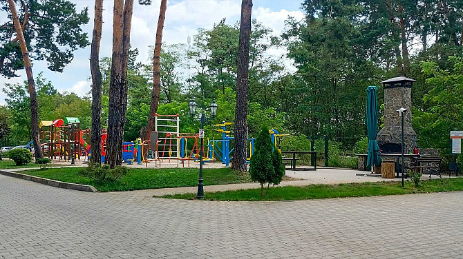 1-кімн. з ремонтом в найкращому ЖК Desna Residence, Зазим'я Зазим`я - зображення 3