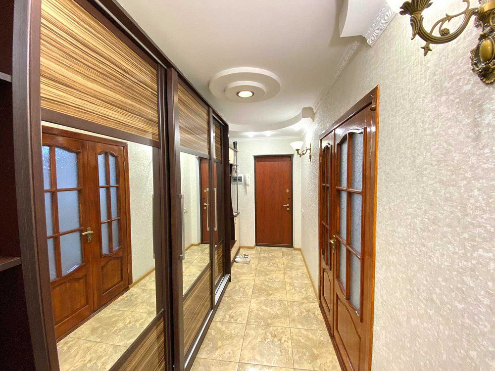 2 кімн. квартира 60м новий цегляний будинок Веселковий Одесса - изображение 4