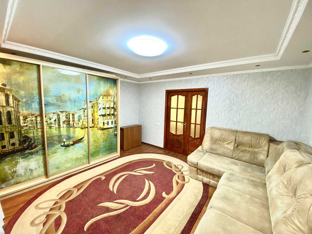 2 кімн. квартира 60м новий цегляний будинок Веселковий Одесса - изображение 2