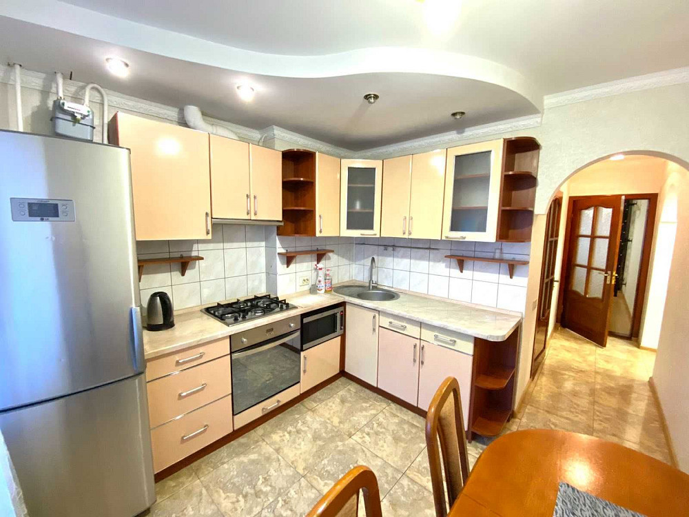 2 кімн. квартира 60м новий цегляний будинок Веселковий Одесса - изображение 1