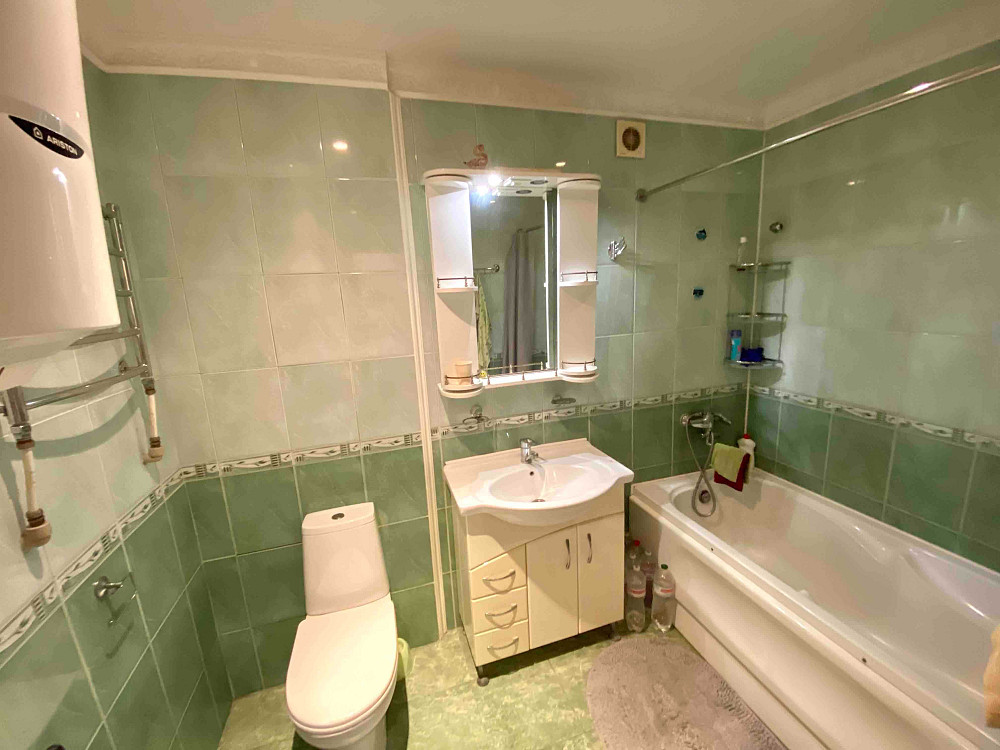 2 кімн. квартира 60м новий цегляний будинок Веселковий Одесса - изображение 5