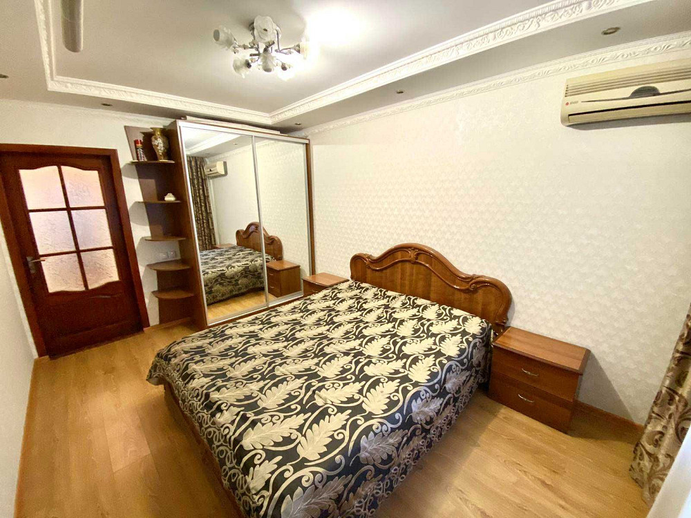 2 кімн. квартира 60м новий цегляний будинок Веселковий Одесса - изображение 3