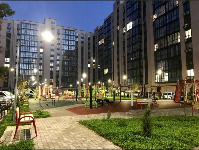 Продажа от собственника ЖК River Park : 3к без комиссии! Дніпро - зображення 1