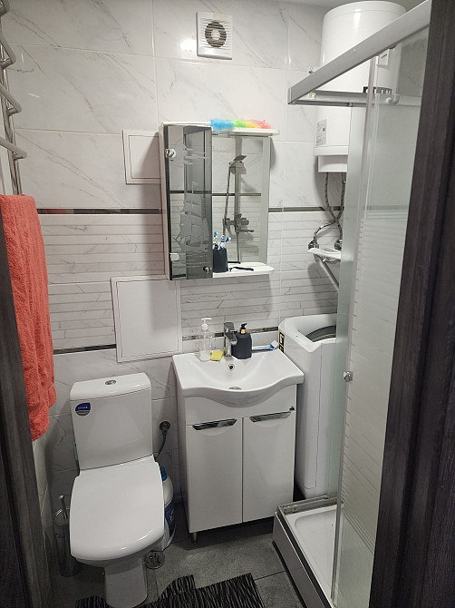 Продам 1к квартиру + кухня студія. Власник Звягель - изображение 8